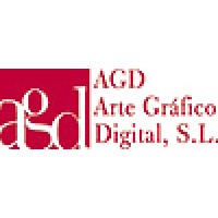 Grupo AGD Logo