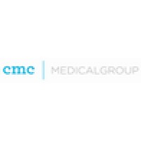 CMC Medical Group Logo