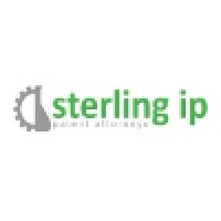 Sterling IP Logo