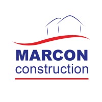 Marcon Construction Logo