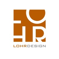 Lohr Design, Inc. Logo