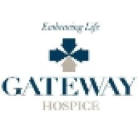 Gateway Hospice Logo