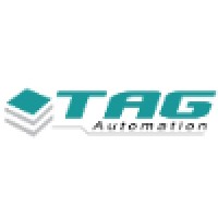 TAG Automation Logo