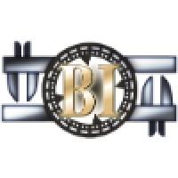 Blessing Industries Logo