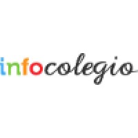 Infocolegio, S.L. Logo