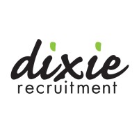 Dixie Recruitment Logo
