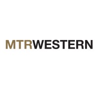 MTRWestern Logo
