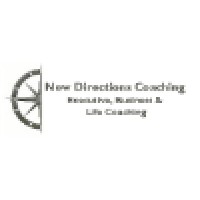 New Directions Coaching Logo