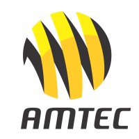 Amtec Logo