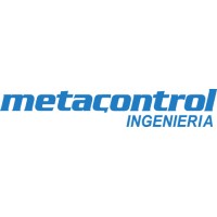 Metacontrol Ingeniería Logo