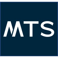 MTS Health Partners Logo