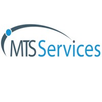 MTS Services Logo