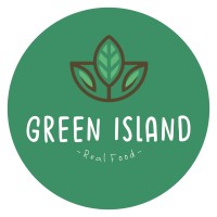 Green Island Logo