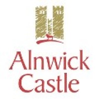 Alnwick Castle Logo