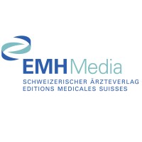 EMH Schweizerischer Ärzteverlag AG Logo