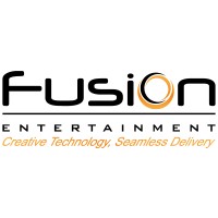 Fusion Entertainment Australia Logo