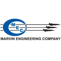 Marvin Engineering Company Logo