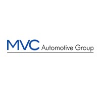 MVC Automotive Group GmbH Logo