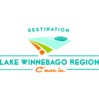 Destination Lake Winnebago Region Logo