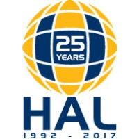 HAL, Inc. Logo