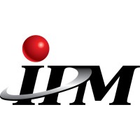 Integrated Packaging Machinery Logo