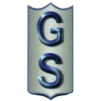 Guardian Heating and Cooling Service Logo
