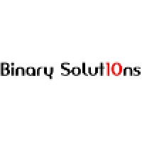 Binary Solutions Logo