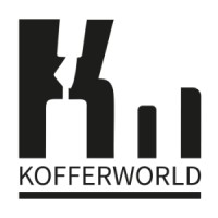 Kofferworld.de online-Vertriebs GmbH Logo