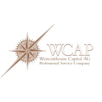 Westcotthouse Capital AG - Professional Service Company Logo