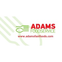 Adams Foodservice Trading Ltd Logo