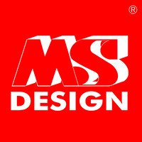 MS Design GmbH Logo