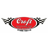 Croft Autotech Ltd Logo