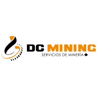 DC MINING S.A.C. Logo