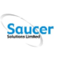 Saucer Solutions Ltd Logo