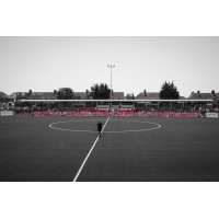 Ramsgate Football Club Logo