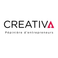 CREATIVA, Pépinière dentrepreneurs du Grand Avignon Logo