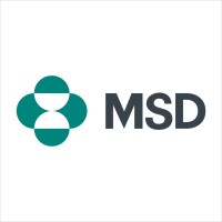MSD Deutschland Logo