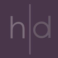 Hoban Design Logo