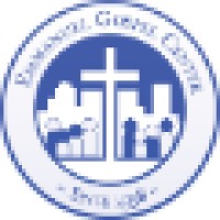 Emmanuel Gospel Center Logo