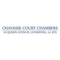 Chavasse Court Chambers Logo