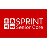 SPRINT Senior Care Logo