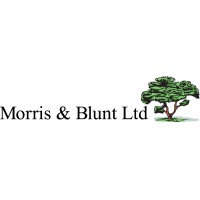 Morris & Blunt Ltd. Logo
