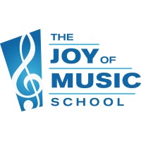 The Joy of Music School Logo