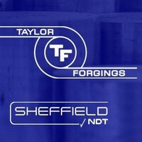 Taylor Forgings Limited Logo