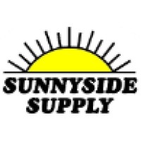 SunnySide Supply, Inc. Logo