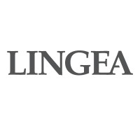 LINGEA s.r.o. Logo