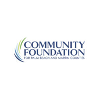 Community Foundation for Palm Beach and Martin Counties Logo