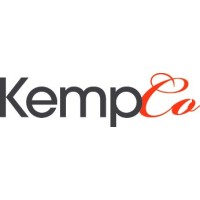 KempCo Ltd Logo