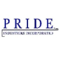 Pride Industries, Inc. Logo