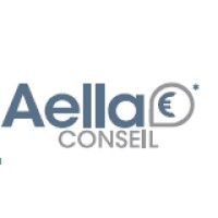 Aella Conseil Logo